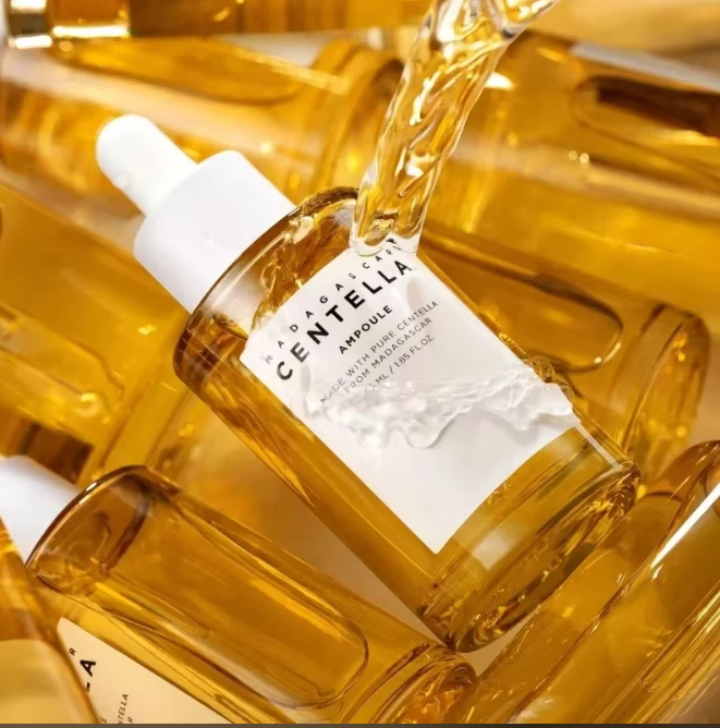 Skin1004 Madagascar Centella Asiatica – Le Sérum Apaisant Réparateur