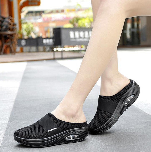 Chaussures Orthopédiques Conçues pour un Confort Optimal des Pieds Sensibles