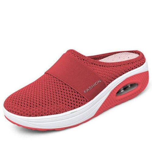 Chaussures Orthopédiques Conçues pour un Confort Optimal des Pieds Sensibles