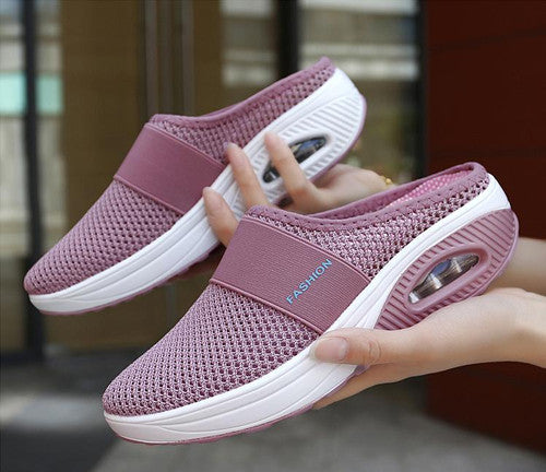 Chaussures Orthopédiques Conçues pour un Confort Optimal des Pieds Sensibles