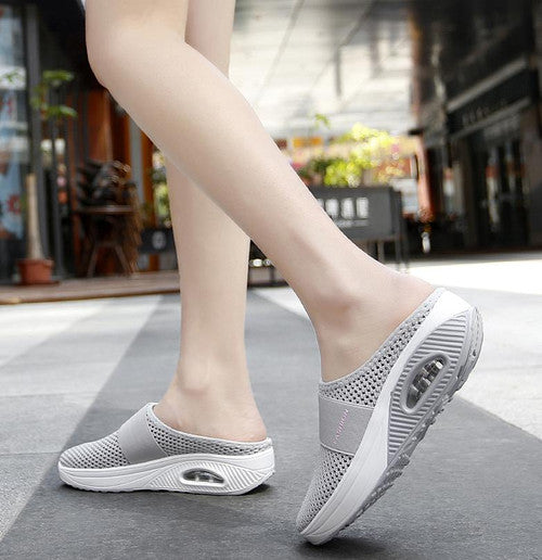 Chaussures Orthopédiques Conçues pour un Confort Optimal des Pieds Sensibles