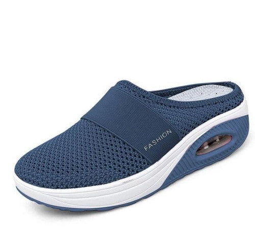 Chaussures Orthopédiques Conçues pour un Confort Optimal des Pieds Sensibles