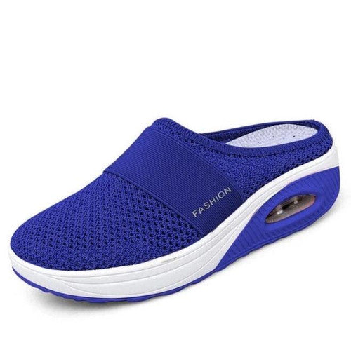 Chaussures Orthopédiques Conçues pour un Confort Optimal des Pieds Sensibles