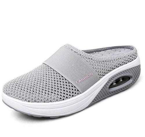 Chaussures Orthopédiques Conçues pour un Confort Optimal des Pieds Sensibles