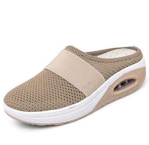Chaussures Orthopédiques Conçues pour un Confort Optimal des Pieds Sensibles