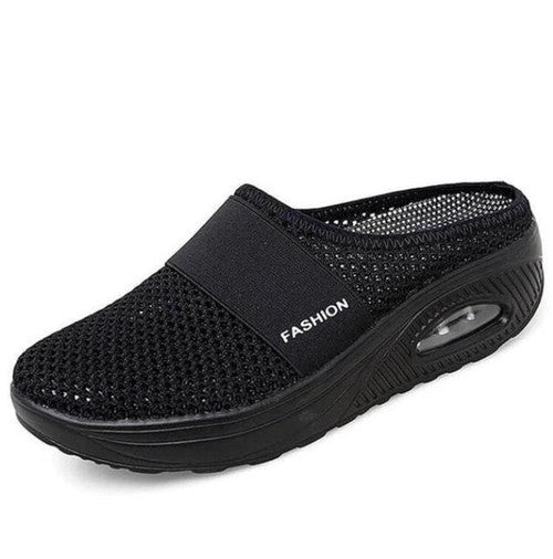 Chaussures Orthopédiques Conçues pour un Confort Optimal des Pieds Sensibles