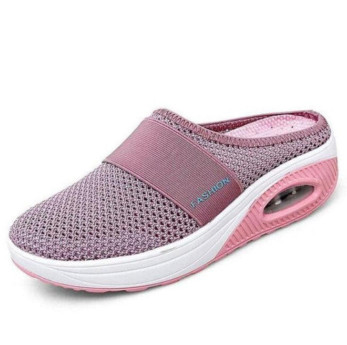 Chaussures Orthopédiques Conçues pour un Confort Optimal des Pieds Sensibles