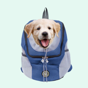 Sac à Dos Chien/Chat