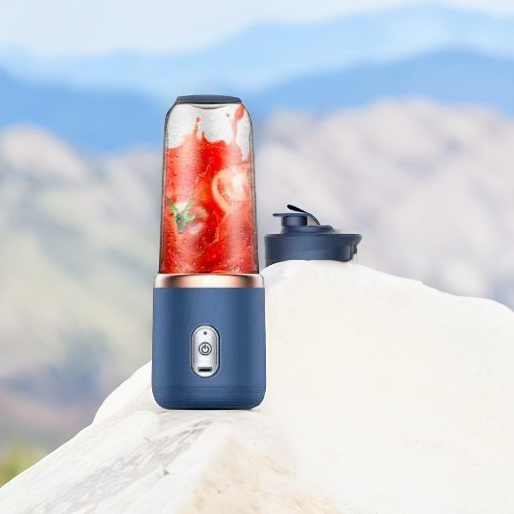 Mini mixeur portable, mélangeur pour jus de fruits, Blender portable, presse