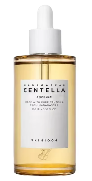 Skin1004 Madagascar Centella Asiatica – Le Sérum Apaisant Réparateur