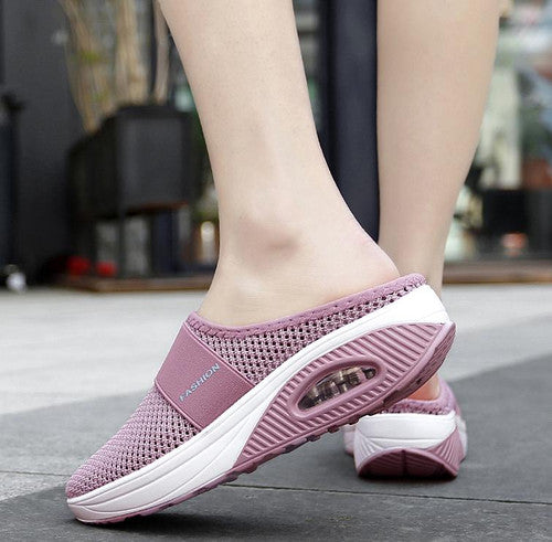 Chaussures Orthopédiques Conçues pour un Confort Optimal des Pieds Sensibles