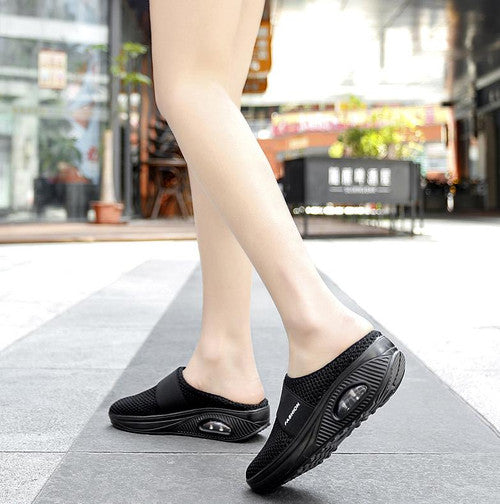 Chaussures Orthopédiques Conçues pour un Confort Optimal des Pieds Sensibles