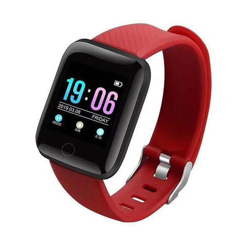 Montre Connectée Intelligente