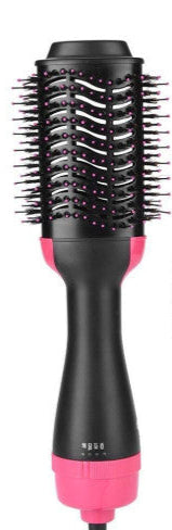 Volumiseur et Sèche-Cheveux 2 en 1 : Élégance et Praticité Réunies pour des Cheveux Sublimes