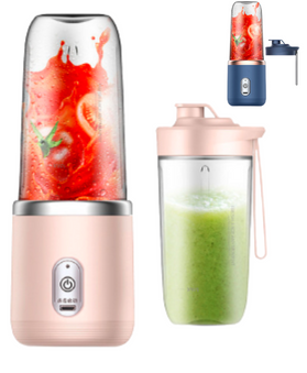 Mini mixeur portable, mélangeur pour jus de fruits, Blender portable, presse